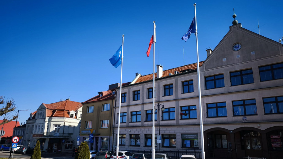 Władze Kamienia Krajeńskiego wypłacą byłemu burmistrzowi zasądzone przez sąd 100 tysięcy złotych odprawy rentowej 