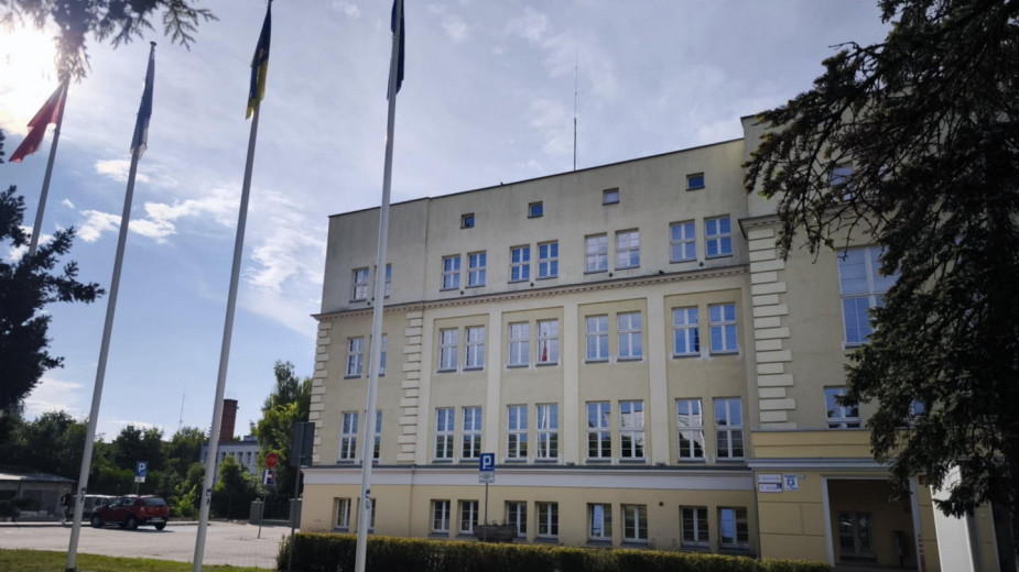 Ruszają prace związane z budową kanalizacji sanitarnej w Niechorzu - Siedlisko. Musimy zdążyć przed obwodnicą - mówi burmistrz Sępólna