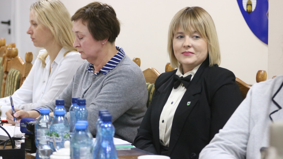 RIO znów skontrolowała gminę Debrzno. W wystąpieniu pokontrolnym są trzy nieprawidłowości, ale burmistrz jest zadowolona z wyników