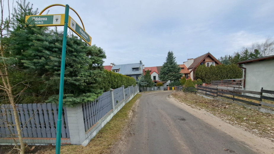 Ulica Widokowa w Chojnicach w planach inwestycyjnych. Burmistrz chce wysondować, jakie będą oferty