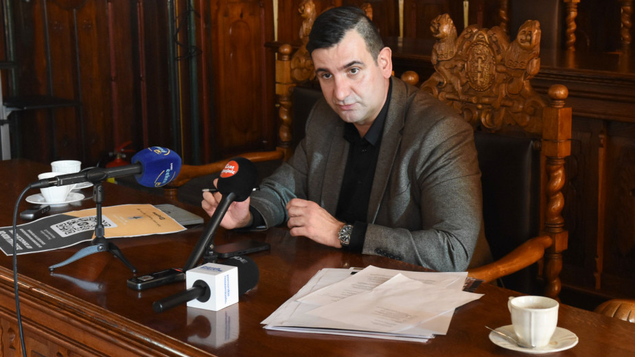 19 wniosków wpłynęło do drugiej edycji Chojnickiego Budżetu Obywatelskiego. Ich wartość znacznie przekracza środki