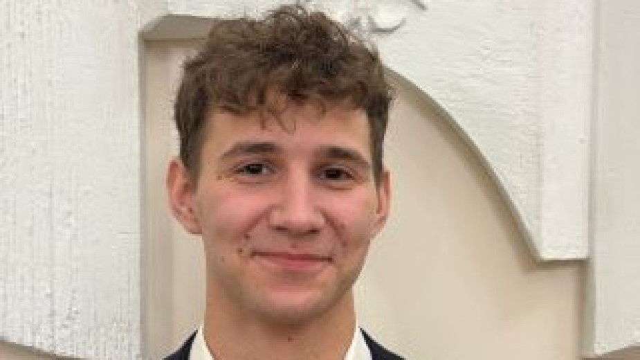 Przewodniczący Młodzieżowej Rady Miejskiej w Miastku uzyskał mandat w Radzie Miejskiej. Znamy wyniki wyborów uzupełniających