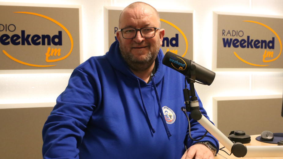 Mecz 100-godzinny czy bieg na 100 okrążeń. Kolejarz Chojnice szykuje się do obchodów 100-lecia. Pomimo tego, że nie ma pewności czy nie jest młodszy o trzy lata