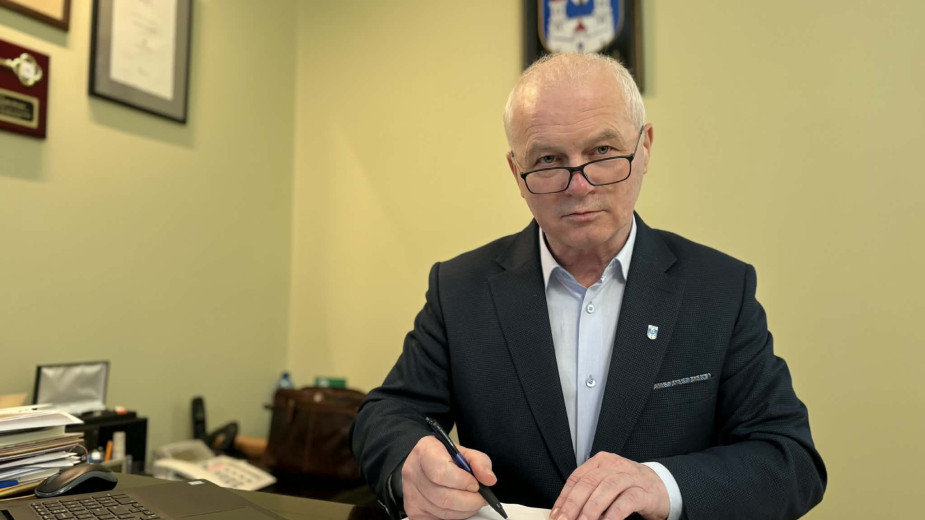 Ten rok dla bytowskiego zamku będzie szczególny - zapowiadają władze miasta. Ruszy hotel, a zabytkowe podziemia odzyskają dawny blask ROZMOWA