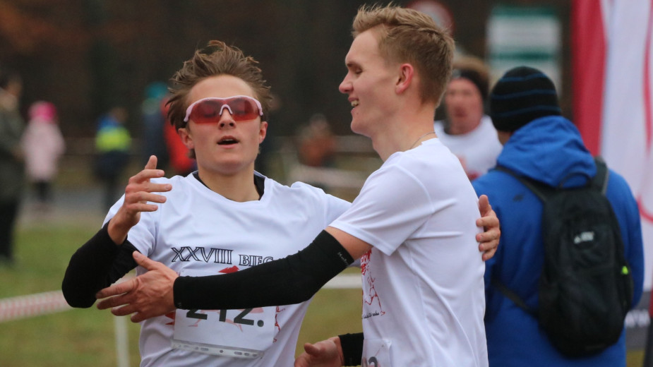 Siedmioro sportowców z naszego regionu ze sportowym stypendium marszałka województwa pomorskiego 