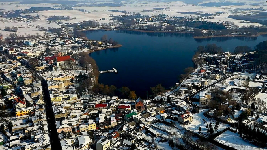 160 tysięcy złotych wydała gmina Więcbork na zimowe utrzymanie dróg
