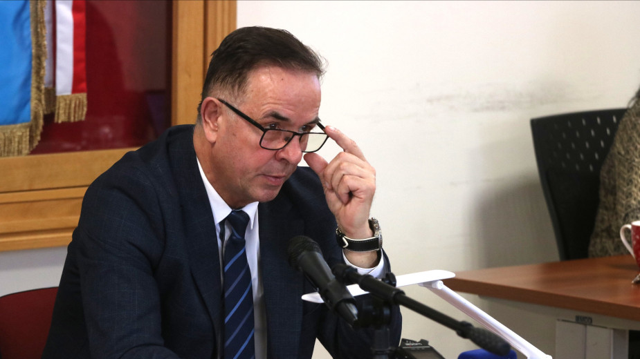 Wójt Przechlewa chce przeprosin od inicjatora referendum w sprawie jego odwołania