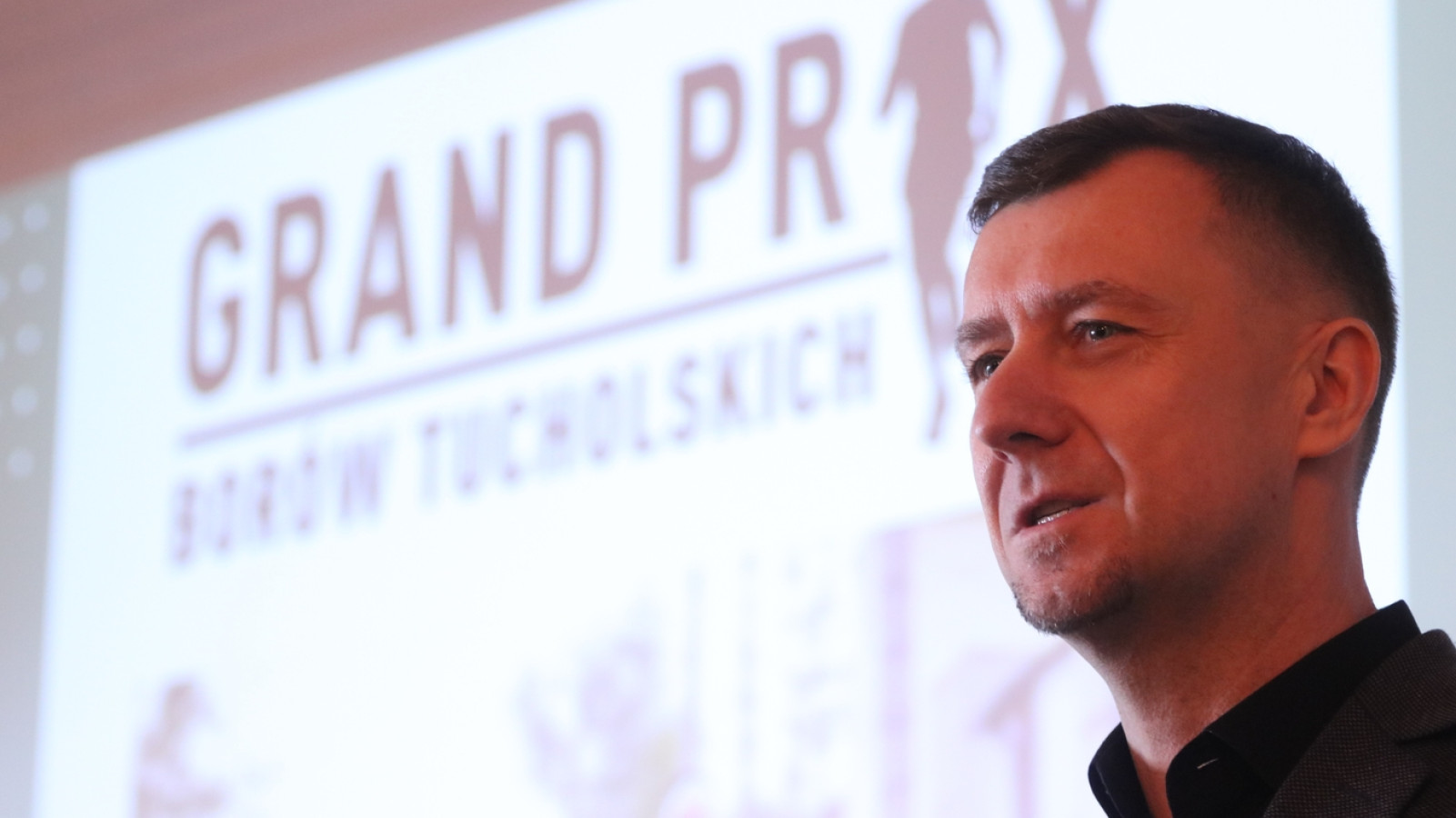 "Biegacze dla biegaczy". Zapowiadamy si&oacute;dmą edycję Grand Prix Bor&oacute;w Tucholskich - cyklu sześciu bieg&oacute;w w trzech powiatach naszego regionu (FOTO)