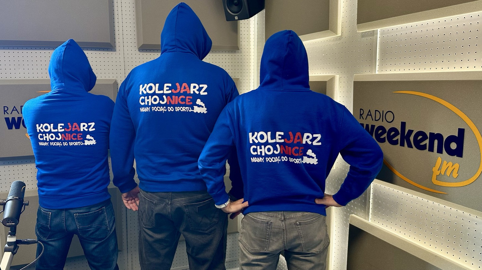Chcą grać w piłkę przez 100 godzin, a potrzeba do tego 400 drużyn. Kolejarz Chojnice zaprasza na niezwykły mecz na swoje 100-lecie (ROZMOWA)