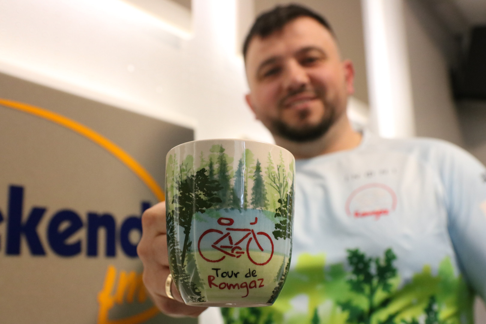 Kolarski "Sportowy Weekend". O sektorze Czesława Langa na Tour de Pologne i drugiej edycji Tour de Romgaz - wyścigu, kt&oacute;ry "stawia na głowę" (WIDEO)