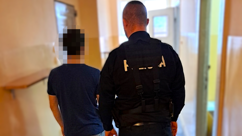 Kilka lat więzienia grozi 32-letniemu mieszkańcowi powiatu kościerskiego za kradzież alkoholu i posiadanie narkotyków