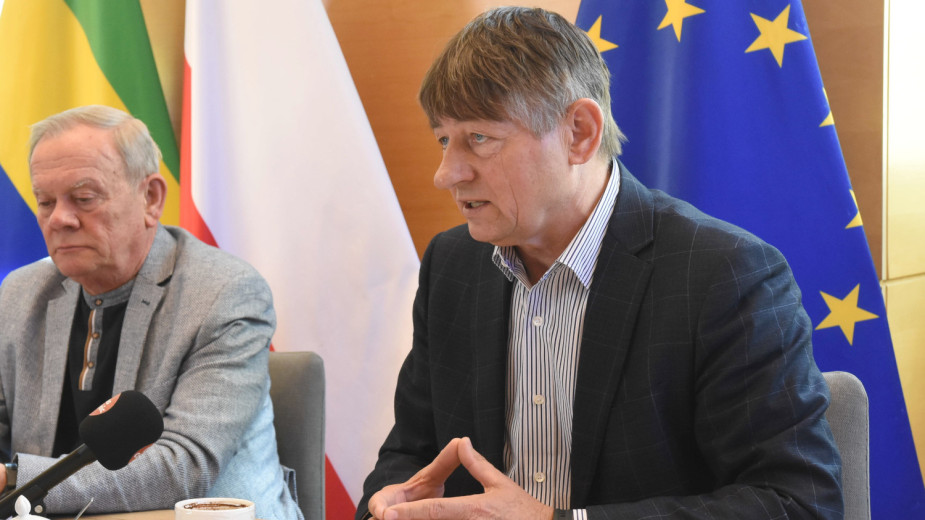 &quotDecyzja była trudna i niejednomyślna&quot. Inscenizacji Szarży pod Krojantami w tym roku nie będzie