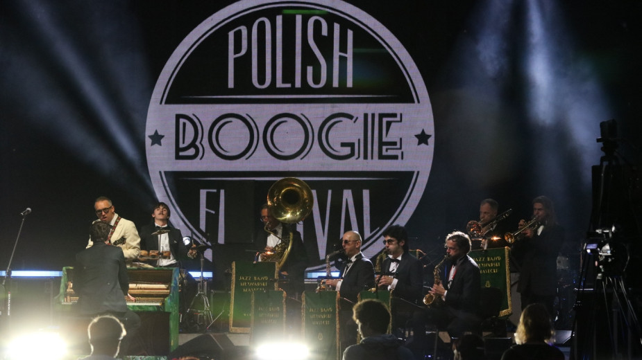 Polish Boogie Festival w Człuchowie w tym roku się nie odbędzie. Impreza została zawieszona, bo zabrakło pieniędzy OŚWIADCZENIE