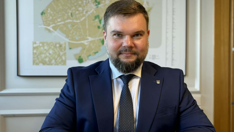 Jeszcze w tym roku mają być gotowe projekty techniczne budowy miejsc schronienia oraz centrum logistyczno-koordynacyjnego w Kościerzynie ROZMOWA