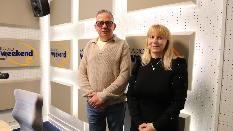 Twoje Zdrowie, odcinek 71. Rehabilitacja po udarze mózgu