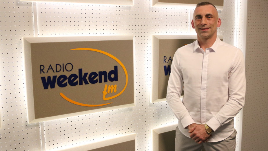 Chcemy, żeby gala odbiła się echem w całej Polsce. Przed nami Octagon Fight Night 3. Posłuchaj co na 11 kwietnia szykuje Centrum Sztuk Walki Chojnice