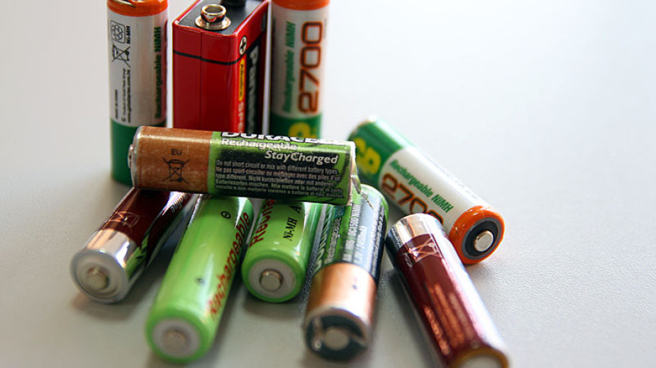 Zbiórka elektroodpadów w powiatowej bursie w Chojnicach. Akcja trwa do końca kwietnia