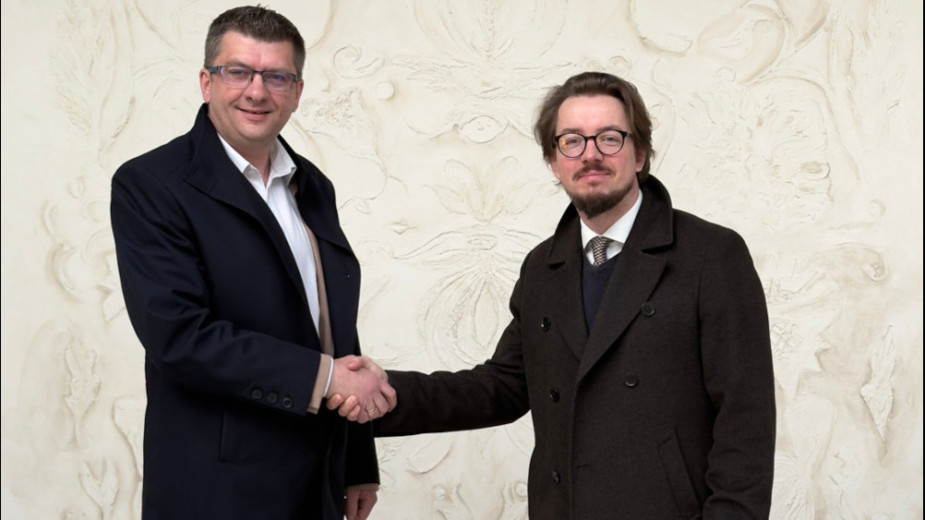 Dominik Gostomski wygrał konkurs na dyrektora Gminnego Ośrodka Kultury w Lipnicy. Instytucja ma ruszyć w czerwcu