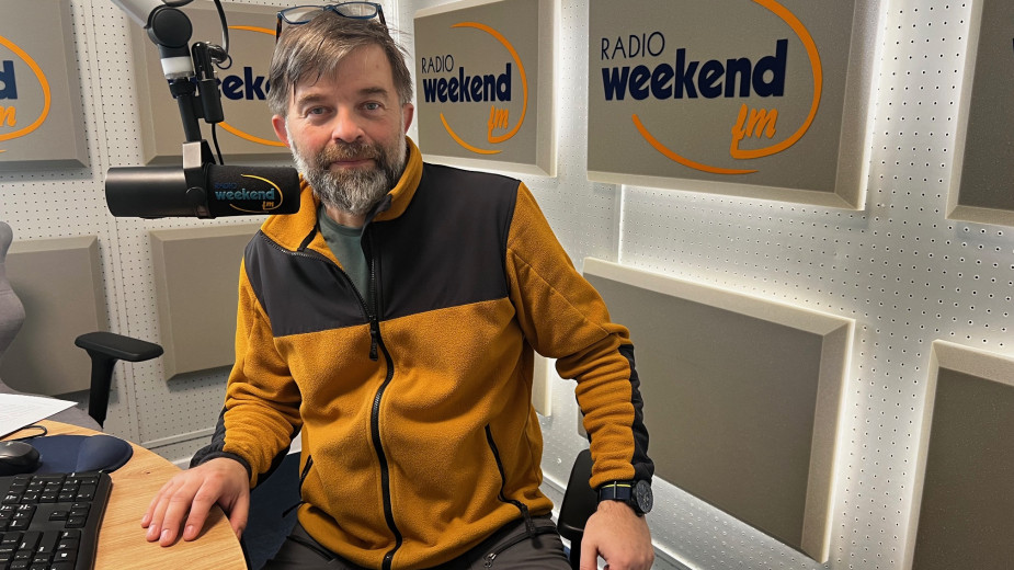 Tajemnice Parku Narodowego Bory Tucholskie, odcinek 4 Zielony schron - czy Park Narodowy Bory Tucholskie może się oprzeć zmianom klimatu? VIDEO PODCAST