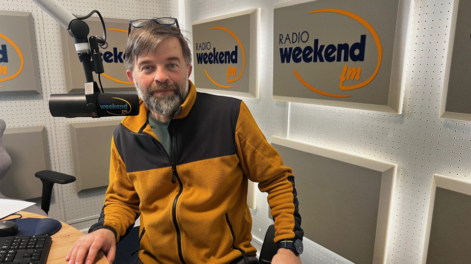 Tajemnice Parku Narodowego Bory Tucholskie. Odcinek 2. Srebrny dywan, czyli bór chrobotkowy VIDEO PODCAST