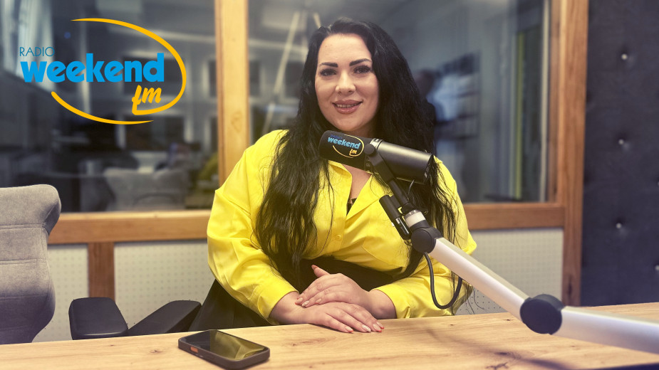 Pochodzę z kaszubskiej w stu procentach rodziny. KASZUBSKA INFLUENCERKA, czyli Karolina Stankowska w Weekend FM ROZMOWA