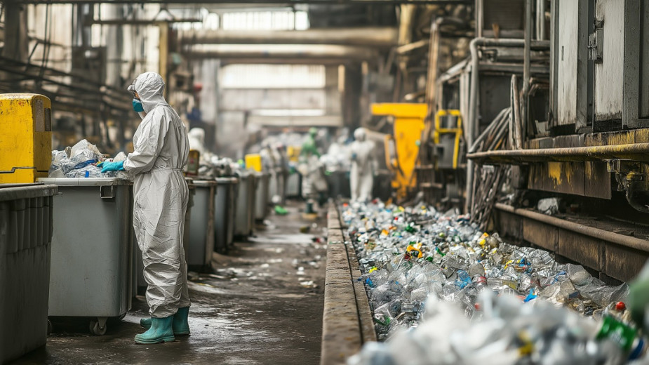 Jak utylizować odpady poprodukcyjne w fabrykach?