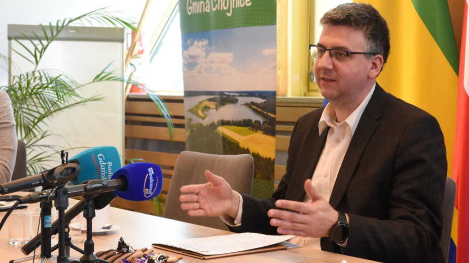 Trwa meldunkowa loteria gminy Chojnice. To druga edycja, w tym roku losowanie nagród odbędzie się 29 maja