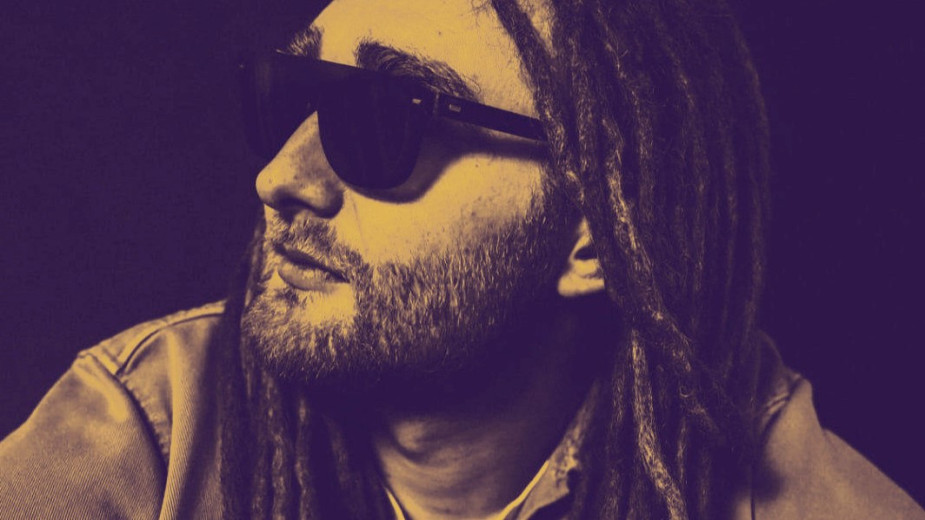 Stawiam na na autentyczność- piękne reggae od Kamila Sucharskiego w Weekend FM ROZMOWA