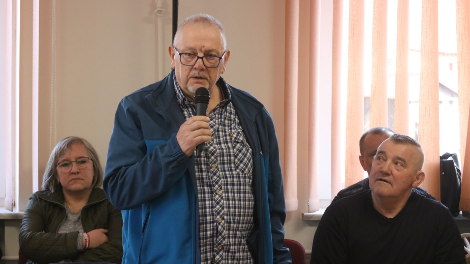 Jerzy Kamiński wycofuje się z organizacji referendum ws. odwołania wójta Przechlewa. Lider grupy inicjatywnej wystosował oświadczenie