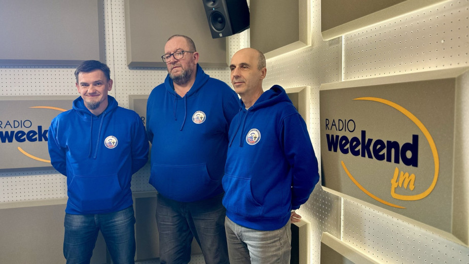 Chcą grać w piłkę przez 100 godzin, a potrzeba do tego 400 drużyn. Kolejarz Chojnice zaprasza na niezwykły mecz na swoje 100-lecie ROZMOWA