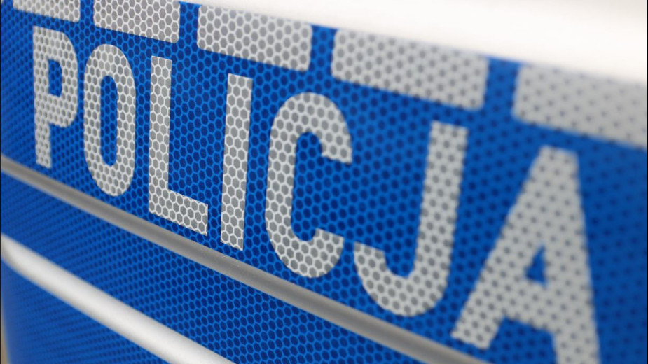 Zderzenie motocykla i auta osobowego w Cekcynku. Policjanci apelują o ostrożność