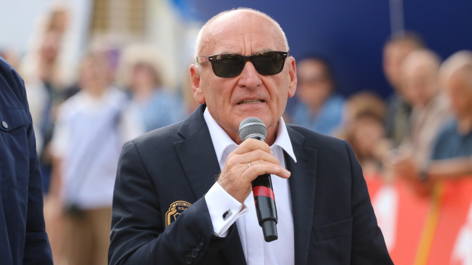 Tour de Pologne przejedzie przez nasz region. Będzie premia specjalna w rodzinnych stronach Czesława Langa w powiecie bytowskim