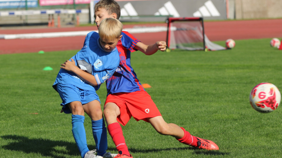 Prawie 450 tys. zł grantów otrzymały stowarzyszenia z gminy Człuchów. Najwięcej trafiło do klubów sportowych