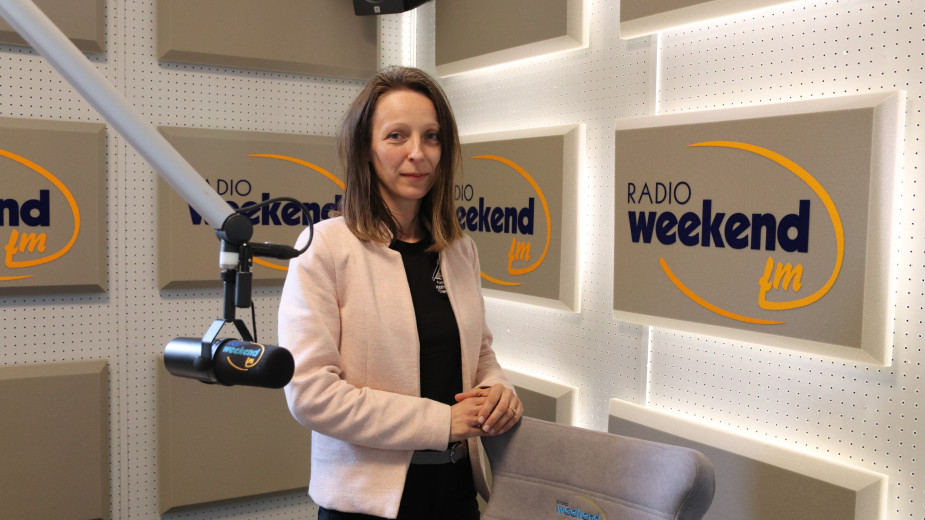 Przed nami kolejna edycja Majowego wzmacniania. Rozmowa z prezes Fundacji im. Józefa i Jadwigi Chełmowskich w Brusach-Jagliach