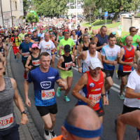  Sportowy Weekend nr 331 | "Biegacze dla biegaczy". Zapowiadamy si&oacute;dmą edycję Grand Prix Bor&oacute;w Tucholskich - cyklu sześciu bieg&oacute;w w trzech powiatach naszego regionu (FOTO)