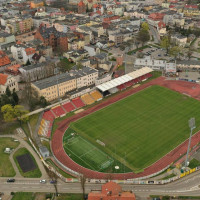   | Stadion Chojniczanki będzie areną finału Pucharu Polski na szczeblu wojew&oacute;dztwa. Mecz odbędzie się 4 czerwca