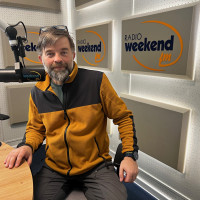   | Tajemnice Parku Narodowego "Bory Tucholskie", odcinek 4: "Zielony schron - czy Park Narodowy "Bory Tucholskie" może się oprzeć zmianom klimatu?" (VIDEO PODCAST)