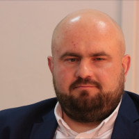   | Radny gminy Koczała Mateusz Pograniczny zrzekł się mandatu. Zrezygnował, bo zamierza uprawiać pole należące do gminy