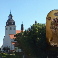   | Opowiem Ci historię, odcinek 212. Z Chojnic do Wiela. O obrazie Matki Bożej Pocieszenia