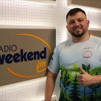  Sportowy Weekend nr 333 | Kolarski "Sportowy Weekend". O sektorze Czesława Langa na Tour de Pologne i drugiej edycji Tour de Romgaz - wyścigu, kt&oacute;ry "stawia na głowę" (WIDEO)