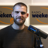  Sportowy Weekend nr 332 | Valerijs Sabala notuje kapitalny sezon i przyznaje w Weekend FM, że chce zostać w Chojniczance na kolejne dwa lata. "Rozmowy są w ostatnim etapie" (WIDEO)