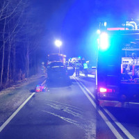   | Sprawcą wypadku pod Męcikałem był pijany 19-latek. Policja ma ustalenia po zdarzeniu na drodze wojew&oacute;dzkiej nr 235