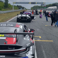   | Motoweekend, odcinek 9. O bezterminowych prawach jazdy i poznańskim torze wyścigowym