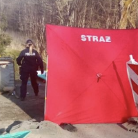   | Nie żyje 24-letnia kobieta. Tragiczny wypadek z udziałem walca drogowego na remontowanej trasie Nowa Karczma - Skrzydł&oacute;wko (AKTUALIZACJA, FOTO)