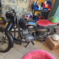   | Motoweekend, odcinek 7. Wiosna! A więc czas na przygotowanie motocykla do nowego sezonu