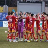   | Chojniczanka zagra o przedłużenie zwycięskiej serii. Jej rywalem będzie Stal Stalowa Wola