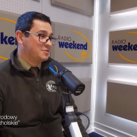   | Tajemnice Parku Narodowego "Bory Tucholskie". Odcinek 1: "Czy zawsze rosła tu sosna?" (VIDEO PODCAST)