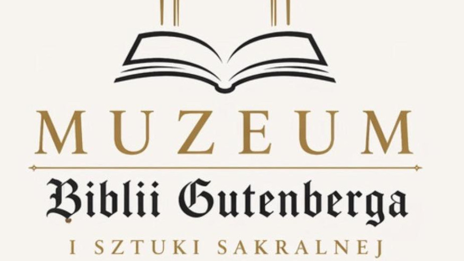 Muzeum Diecezjalne w Pelplinie zmienia nazwę. Od 1 maja stawia na Biblię Gutenberga