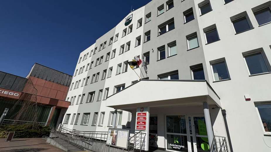 Rada Miasta Kościerzyny doceni twórców i działaczy kultury oraz sportowców