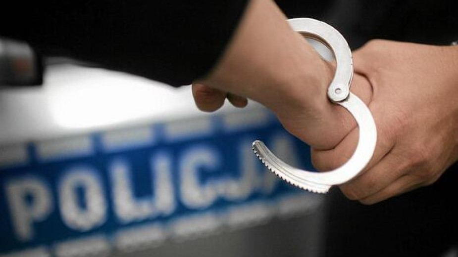 Sępoleńscy kryminalni znaleźli narkotyki u 32-letniego mieszkańca Sępólna Krajeńskigo. Grożą mu 3 lata więzienia